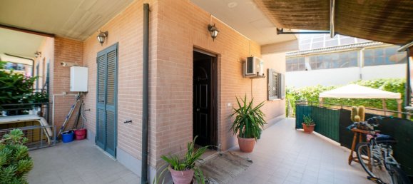 Casa de 4 dormitorios en Rome, Italy No. 313119 24