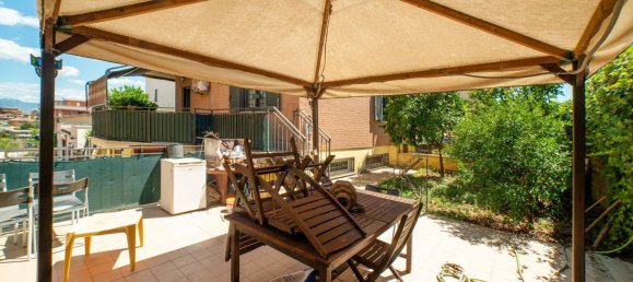 Casa de 4 dormitorios en Rome, Italy No. 313119 28