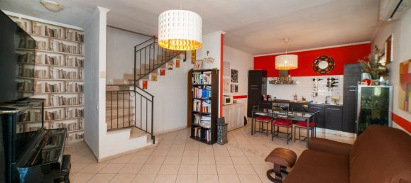 Casa de 4 dormitorios en Rome, Italy No. 313119 30