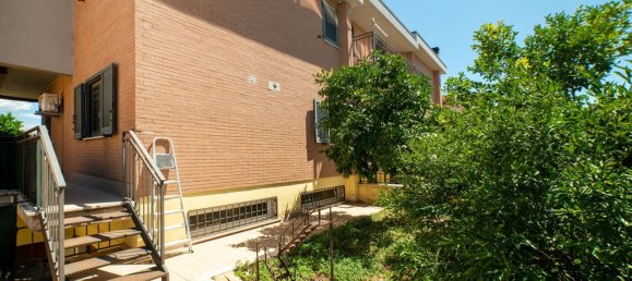 Casa de 4 dormitorios en Rome, Italy No. 313119 29