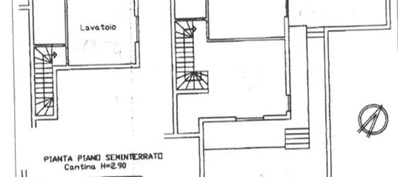 Casa de 4 dormitorios en Rome, Italy No. 313119 45