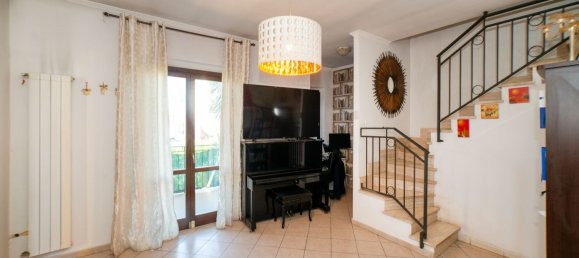 Casa de 4 dormitorios en Rome, Italy No. 313119 35