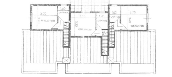 Casa de 4 dormitorios en Rome, Italy No. 313119 47