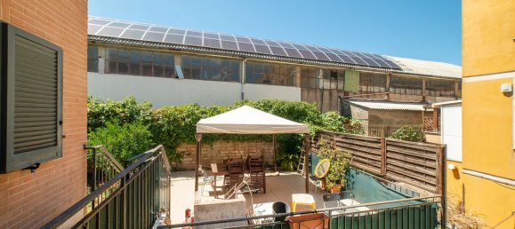 Casa de 4 dormitorios en Rome, Italy No. 313119 27