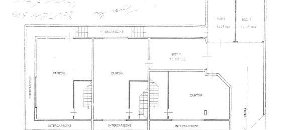 Casa de 4 dormitorios en Rome, Italy No. 313119 44