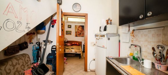 Casa de 4 dormitorios en Rome, Italy No. 313119 18