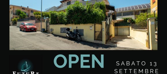 Casa de 4 dormitorios en Rome, Italy No. 313119 2