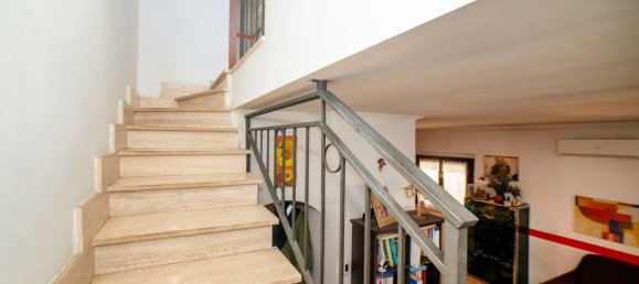 Casa de 4 dormitorios en Rome, Italy No. 313119 38