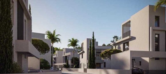 3 bedrooms Villa in Pernera, Cyprus No. 7460 3