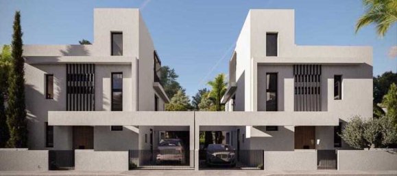 3 bedrooms Villa in Pernera, Cyprus No. 7460 2