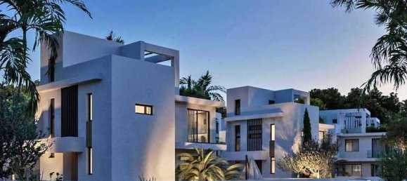 3 bedrooms Villa in Pernera, Cyprus No. 7460 5