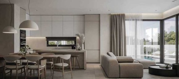 3 bedrooms Villa in Pernera, Cyprus No. 7460 7