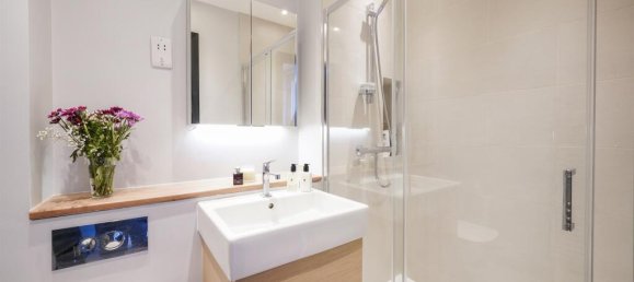 2 Schlafzimmer Wohnung in London, United Kingdom, Nr. 9635 9