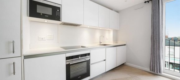 2 Schlafzimmer Wohnung in London, United Kingdom, Nr. 9635 10