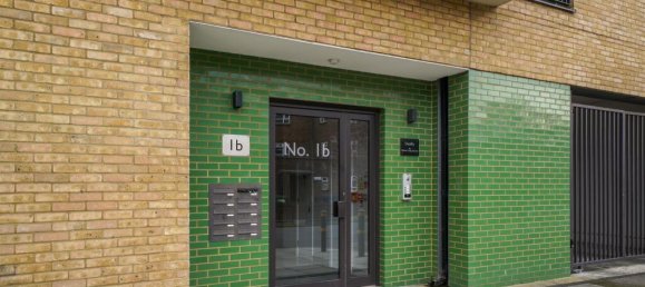 2 Schlafzimmer Wohnung in London, United Kingdom, Nr. 9635 7