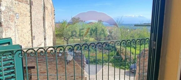 2 غرف نوم منزل في Città Sant'Angelo, Italy رقم 176827 22