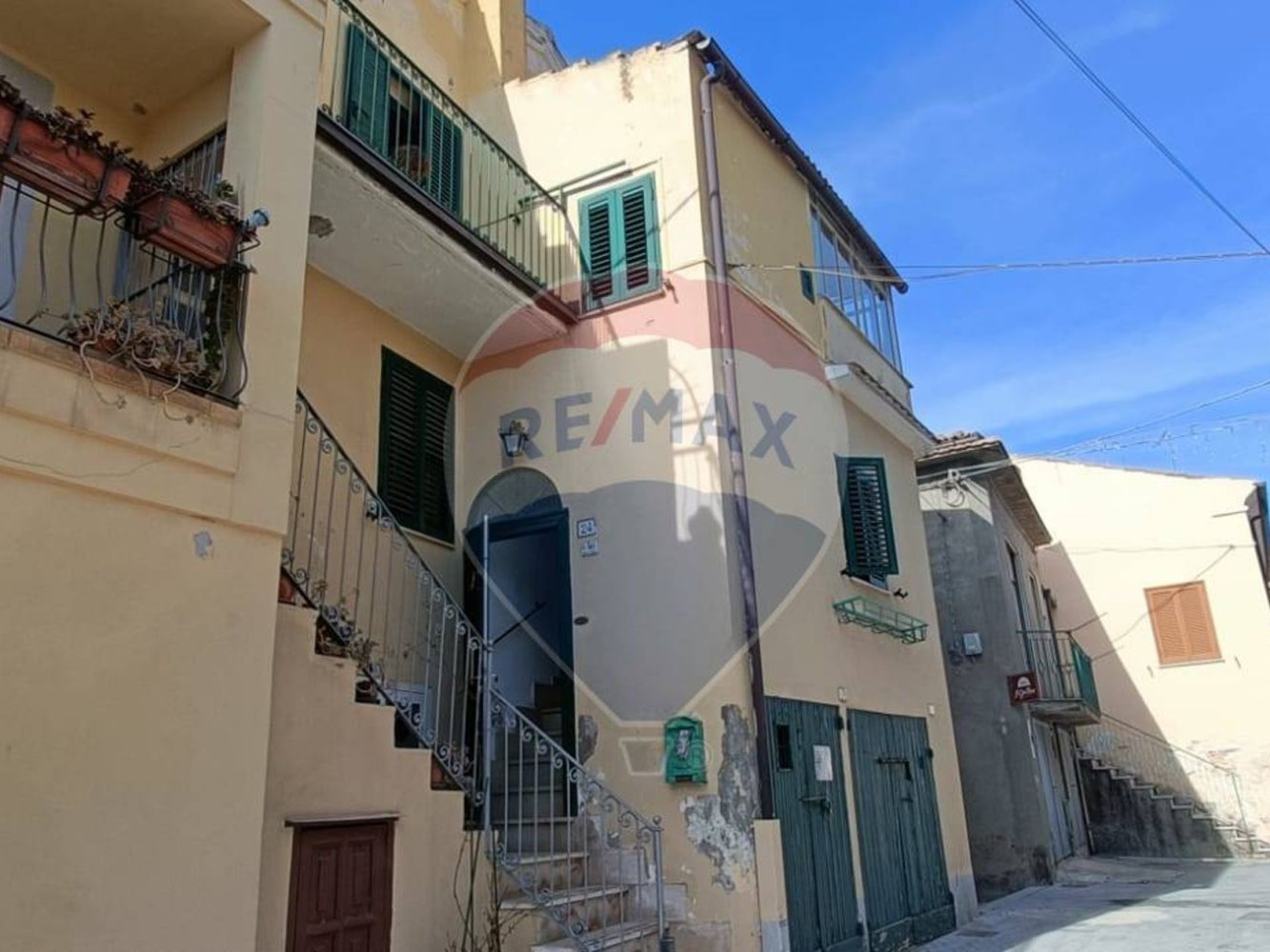 2 غرف نوم منزل في Città Sant'Angelo, Italy رقم 176827