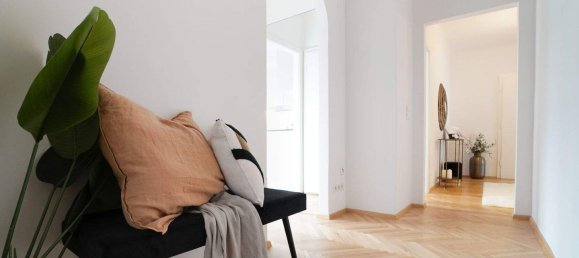 3-Zimmer Wohnung in Wien, Austria, Nr. 135477 15