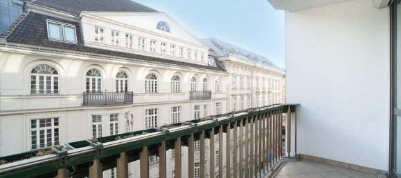 3-Zimmer Wohnung in Wien, Austria, Nr. 135477 3