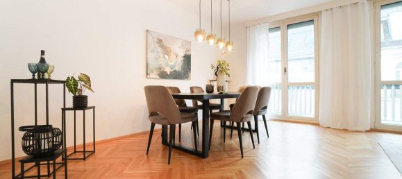 3-Zimmer Wohnung in Wien, Austria, Nr. 135477 2