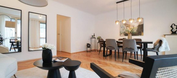 3-Zimmer Wohnung in Wien, Austria, Nr. 135477 5