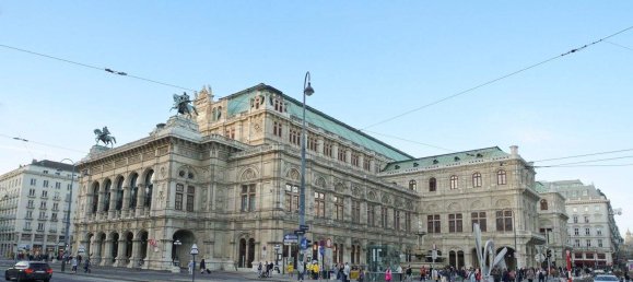 3-Zimmer Wohnung in Wien, Austria, Nr. 135477 9