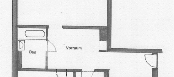 3-Zimmer Wohnung in Wien, Austria, Nr. 135477 22