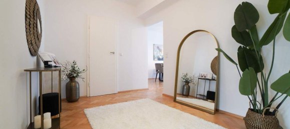 3-Zimmer Wohnung in Wien, Austria, Nr. 135477 10
