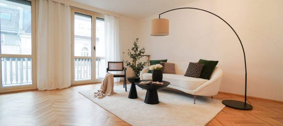 3-Zimmer Wohnung in Wien, Austria, Nr. 135477 6