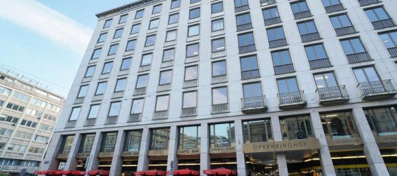 3-Zimmer Wohnung in Wien, Austria, Nr. 135477 21