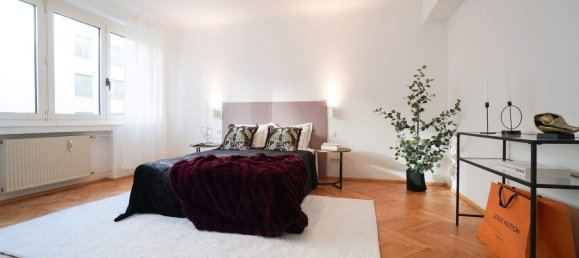 3-Zimmer Wohnung in Wien, Austria, Nr. 135477 12
