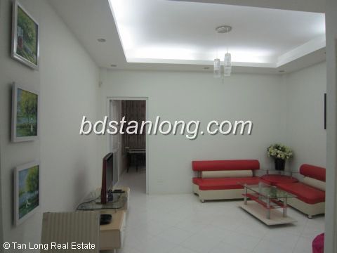 2 Schlafzimmer Wohnung in Nam Tu Liem, Vietnam, Nr. 6781