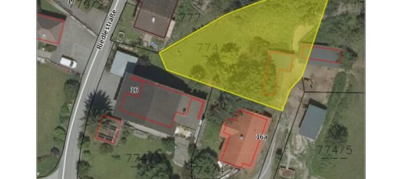 Land in Weiler, Austria No. 167558 20