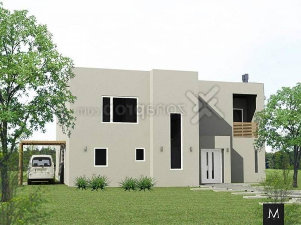 Дом с 3 спальнями в Тигре, Аргентина № 20593