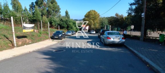 403m² Land in Vila Nova de Gaia, Portugal No. 96997 6