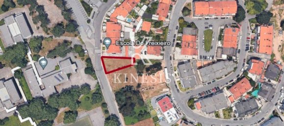 403m² Land in Vila Nova de Gaia, Portugal No. 96997 3