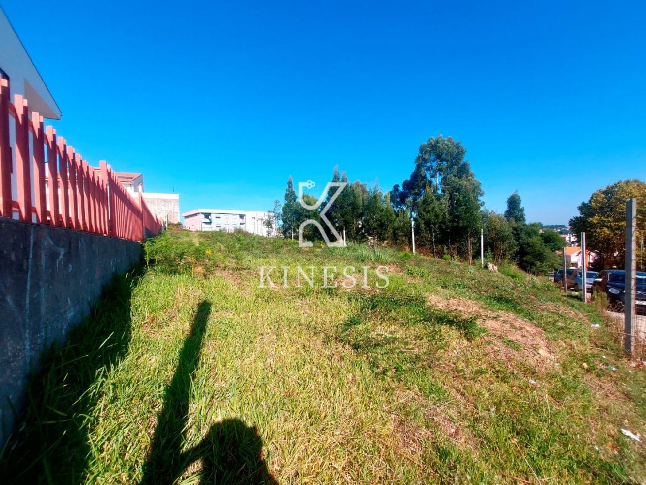 403m² Land in Vila Nova de Gaia, Portugal No. 96997