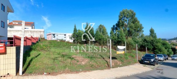 403m² Land in Vila Nova de Gaia, Portugal No. 96997 7