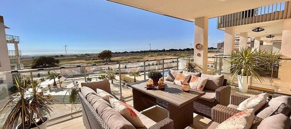 2 chambres Appartement à Alicante, Spain No. 183781 7