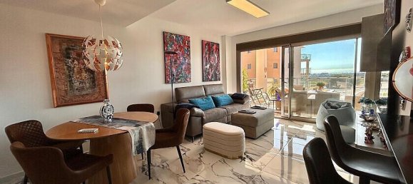 2 chambres Appartement à Alicante, Spain No. 183781 9