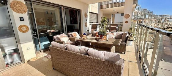 2 chambres Appartement à Alicante, Spain No. 183781 2