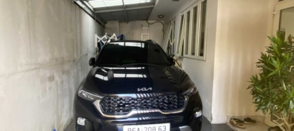 80m² Townhouse in District 7, Vietnam No. 15857 3