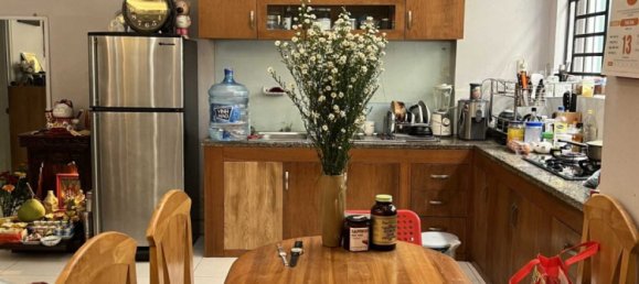 80m² Townhouse in District 7, Vietnam No. 15857 6