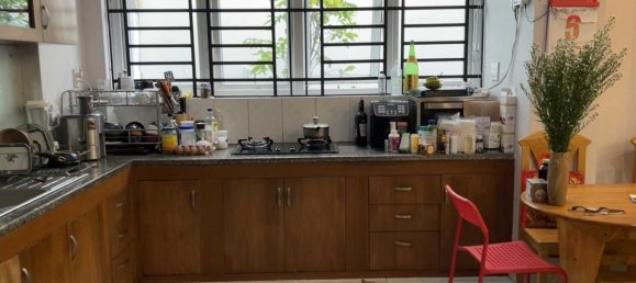 80m² Townhouse in District 7, Vietnam No. 15857 5