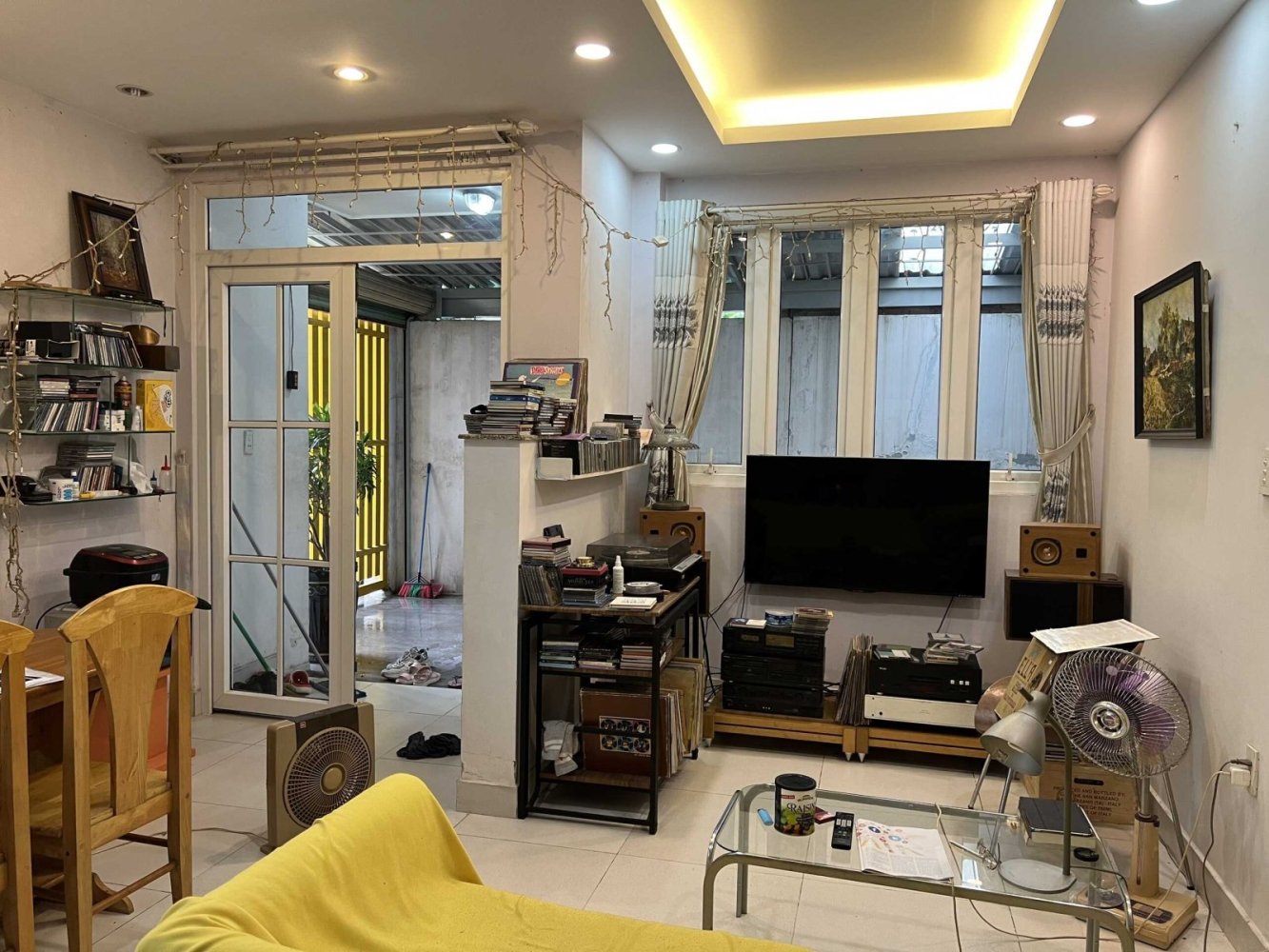 80m² Townhouse in District 7, Vietnam No. 15857