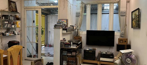 80m² Townhouse in District 7, Vietnam No. 15857 2