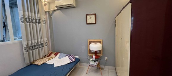 80m² Townhouse in District 7, Vietnam No. 15857 4