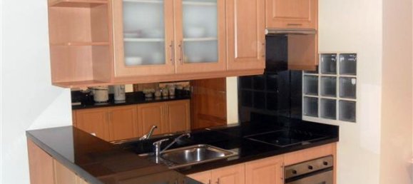 2 Schlafzimmer Eigentumswohnung in Pattaya, Thailand, Nr. 19368 6