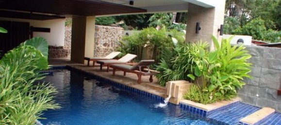 2 Schlafzimmer Eigentumswohnung in Pattaya, Thailand, Nr. 19368 7