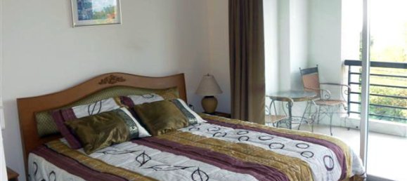 2 Schlafzimmer Eigentumswohnung in Pattaya, Thailand, Nr. 19368 3